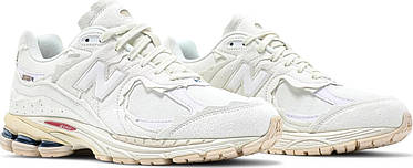 Кросівки New Balance 2002R Protection Pack Sea Salt - M2002RDC, фото 4