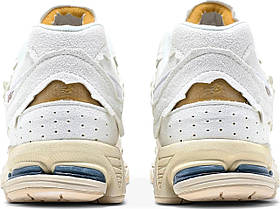 Кросівки New Balance 2002R Protection Pack Sea Salt - M2002RDC, фото 5
