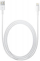 Кабель Apple Lightning USB 2m (MD819) (Orig IC MFI no box)