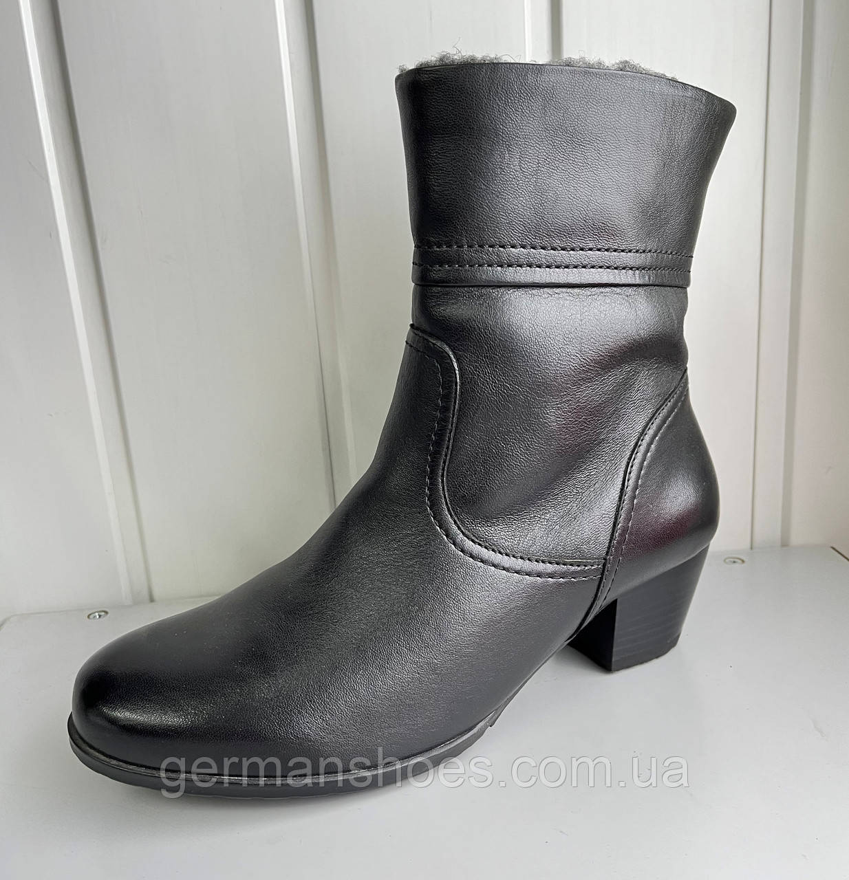 Черевики жіночі Ara 69134-67