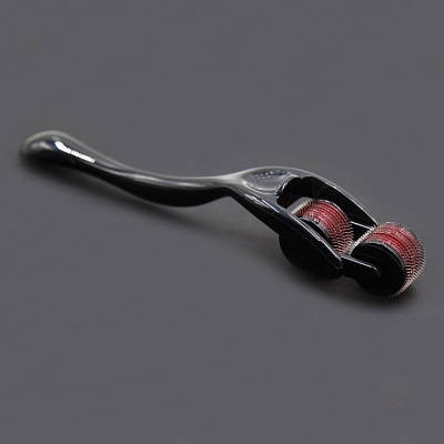 Колесо Вартенберга чорного кольору Uabdsm Talla