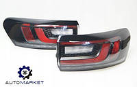 Оригинал LED Фонарь задний левый / правый Volkswagen ID.4 2020- (Фольксваген АйДи.4)
