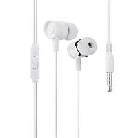 Навушники XO EP20 Білі