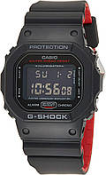 Bateria Мужские наручные часы Casio G-Shock