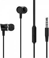Навушники XO EP20 Чорний