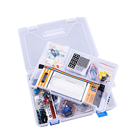 Arduino Starter Kit RFID стартовый набор на базе Uno R3 в кейсе