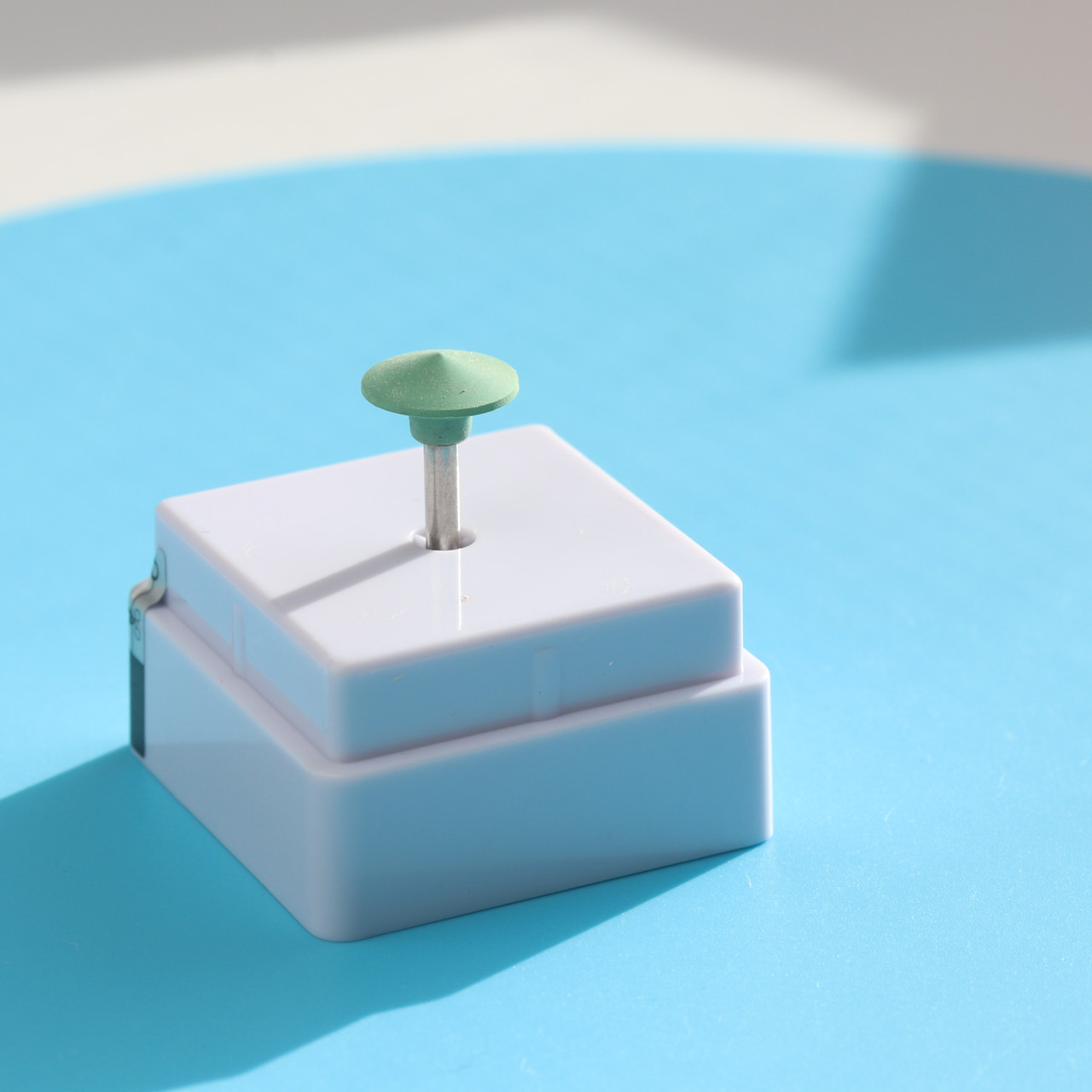 FINE (1шт) Силіконова поліровочна система для композитів