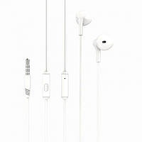 Навушники XO EP39 Білі