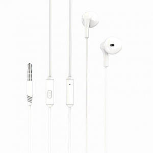 Навушники XO EP39 Білі