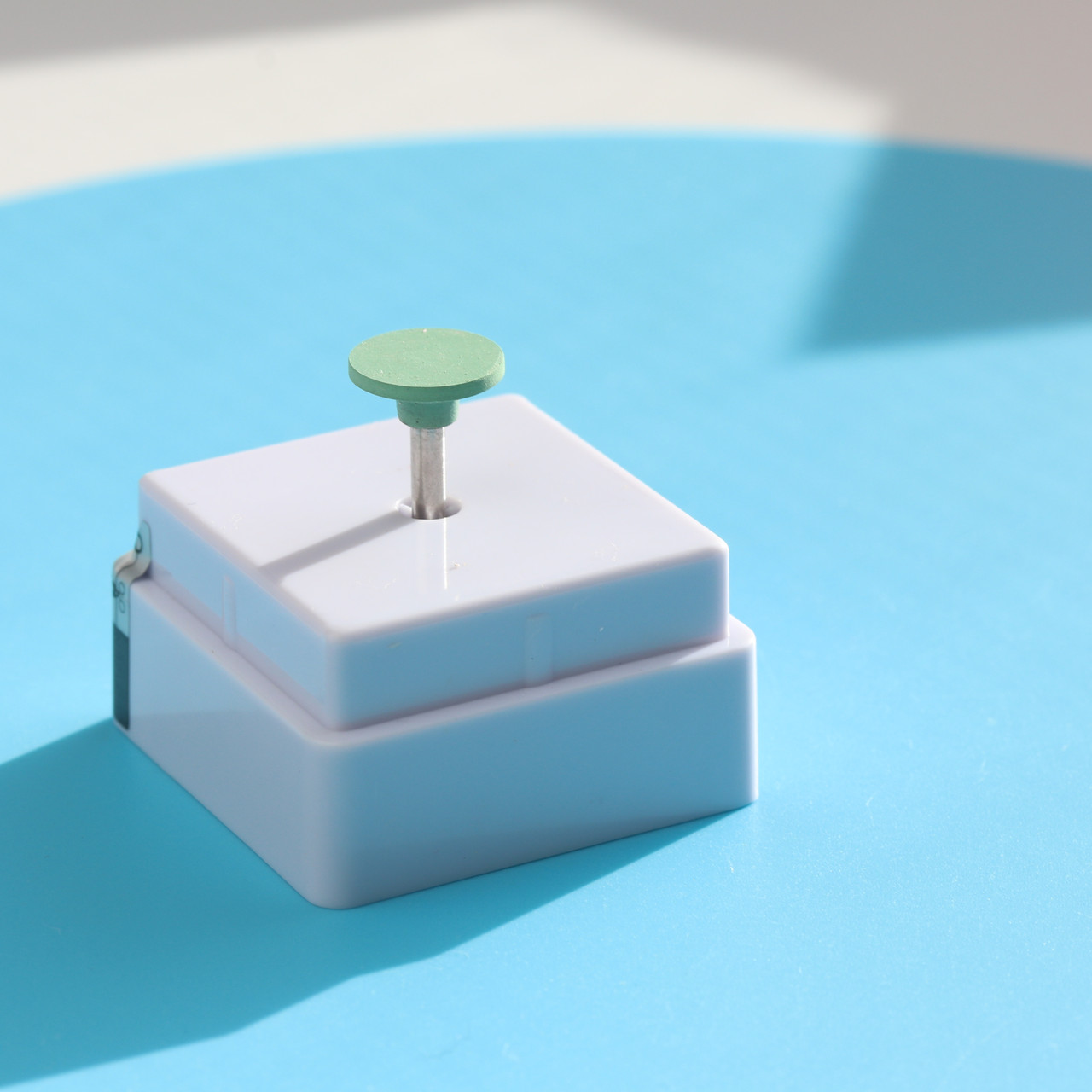 FINE (1шт) Силіконова поліровочна система для композитів