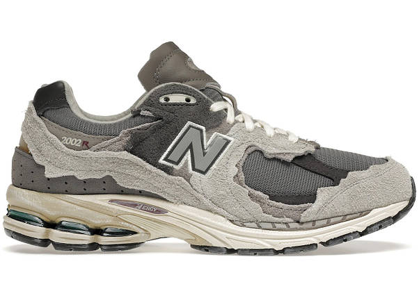 Кросівки New Balance 2002R Protection Pack Rain Cloud — M2002RDA, фото 1