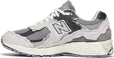 Кросівки New Balance 2002R Protection Pack Rain Cloud — M2002RDA, фото 4