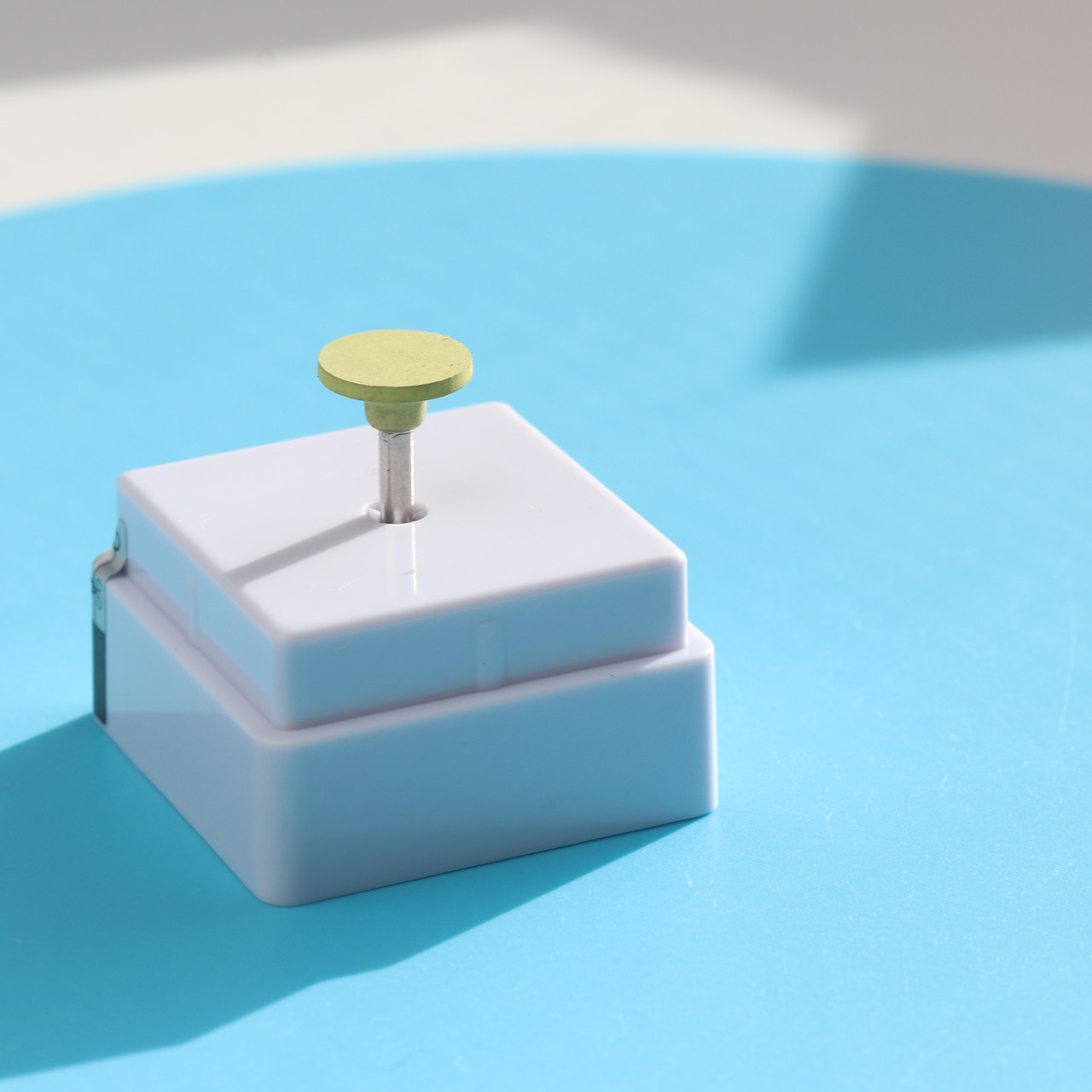 Ultra Fine (1шт) Силіконова поліровочна система для композитів