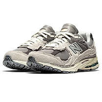 Кросівки New Balance 2002R Protection Pack Rain Cloud - M2002RDA, фото 3