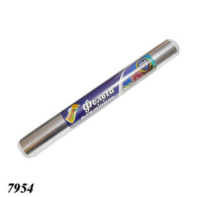 Фольга харчова Шеф широка 44 см х 100 м