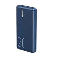 Powerbank REMAX RPP-296 20000 mAh blue