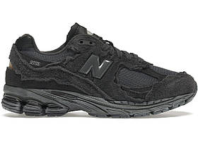 Кросівки New Balance 2002R Protection Pack Phantom — M2002RDB