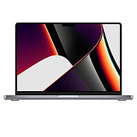 Apple MacBook Pro 14" M1 Pro 512GB Space Gray 2021 (MKGP3)