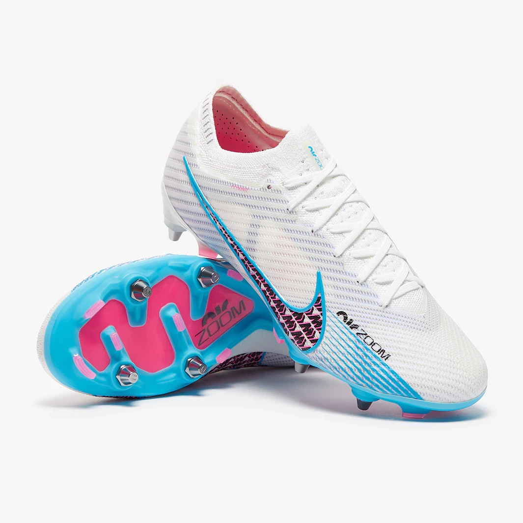 Футбольні бутси професійні Nike ZOOM VAPOR 15 ELITE SG-PRO