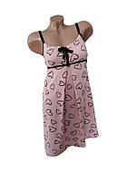 Нічна сорочка для вагітних і годуючих мам