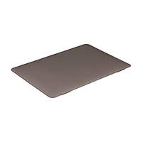 Чехол накладка Crystal Case Apple Macbook 13.3 Air Gray