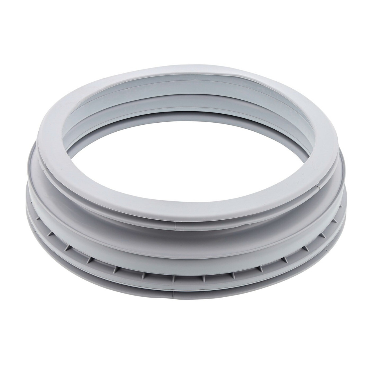 Манжета люка пральної машини Zanussi FL-FLS - 1260397201 / 1260397052 / 117ZN17