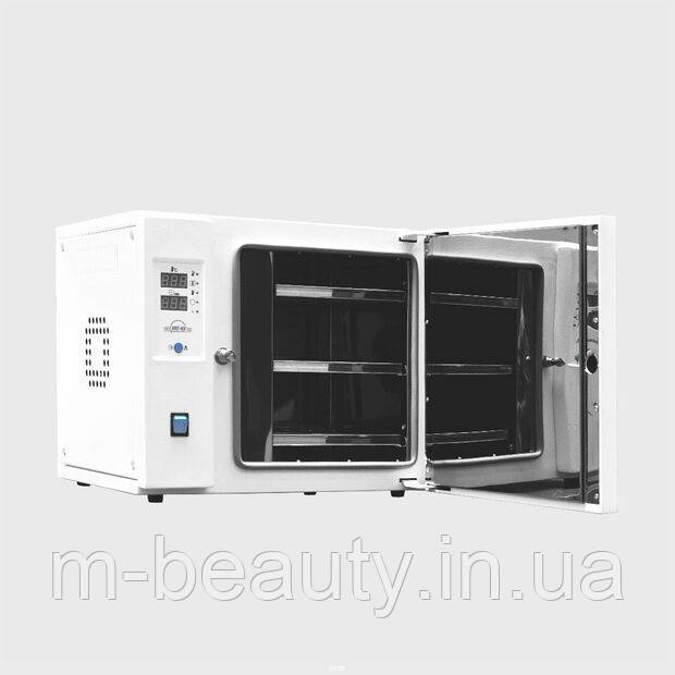 Сухожарова повітряна шафа-стерилізатор ГП-20 обробка гарячим сухим повітрям, фото 1