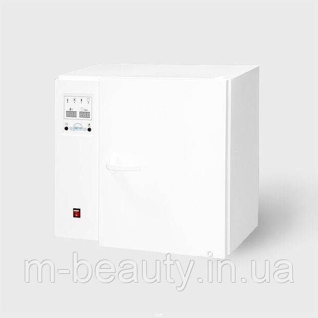 Повітряний стерилізатор сухожар ГП-40 з великою камерою для косметології., фото 1