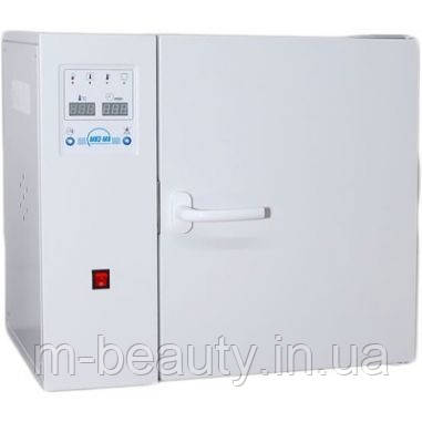 Сухожаровий стерилізатор ГП-80 для хірургічного інструменту, фото 1