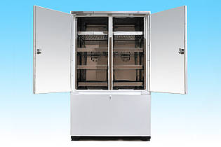 Підлогова сухожрова шафа ГПД-320 сушильно-стерилізаційна повітряна