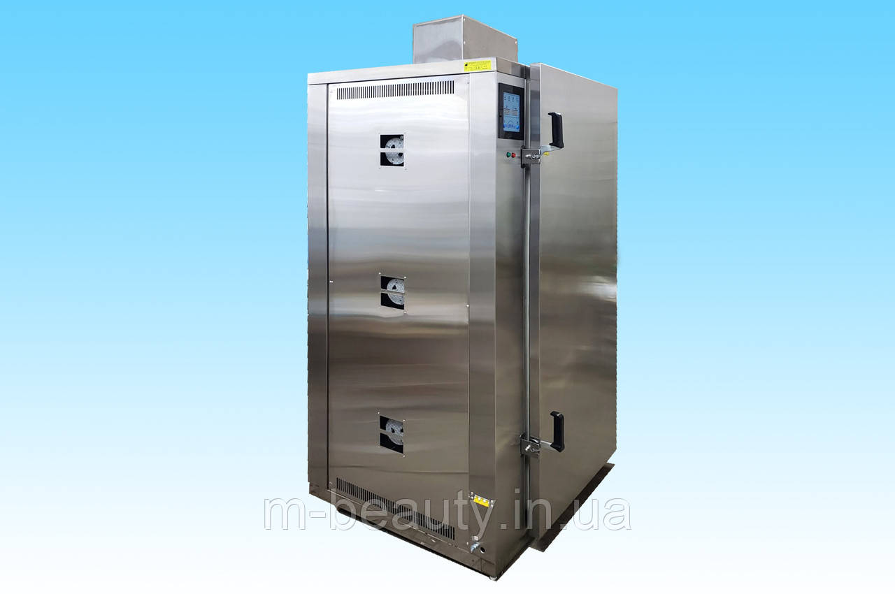 Стерилізатор повітряний ГП-640 для повітряної стерилізації хірургічного інструменту, фото 1