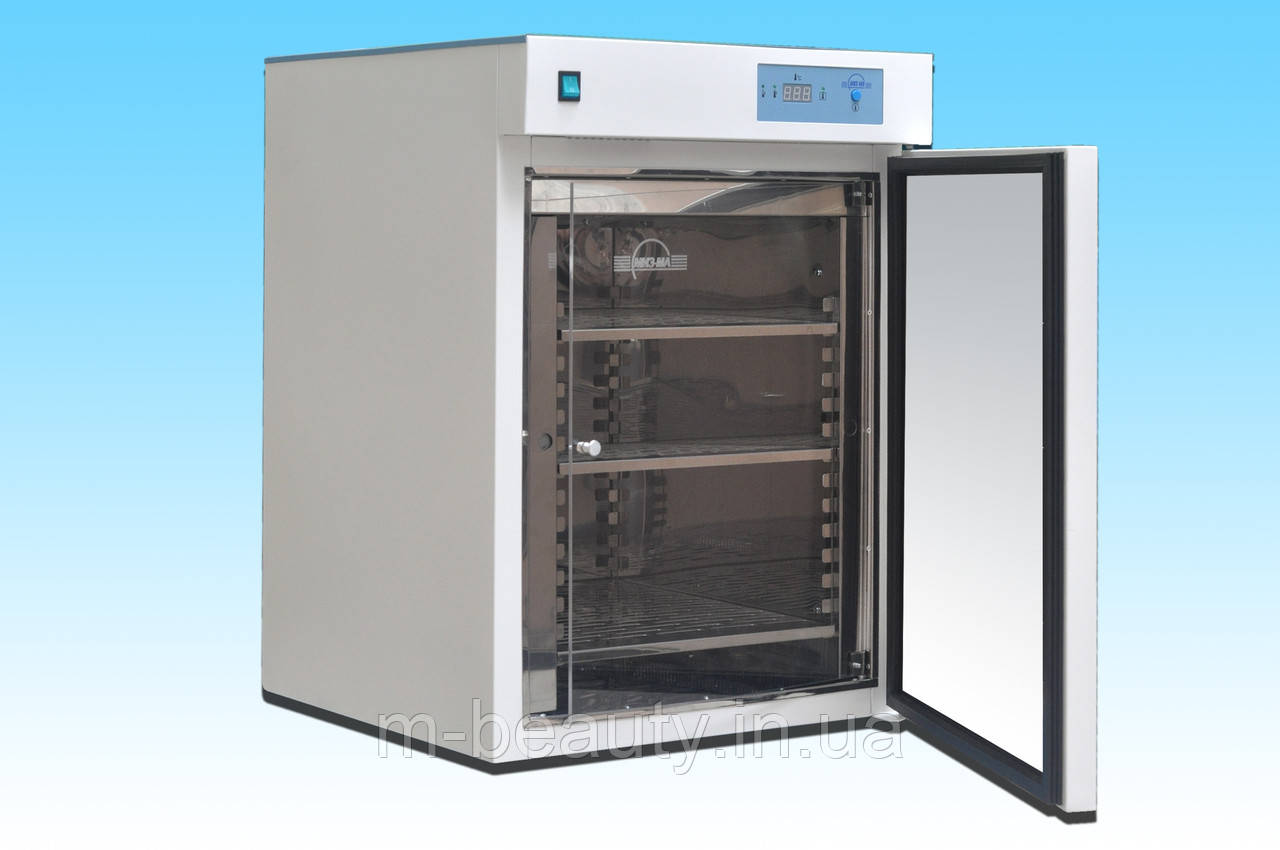 Сухоповітряний термостат ТС-80 для лабораторних досліджень, фото 1