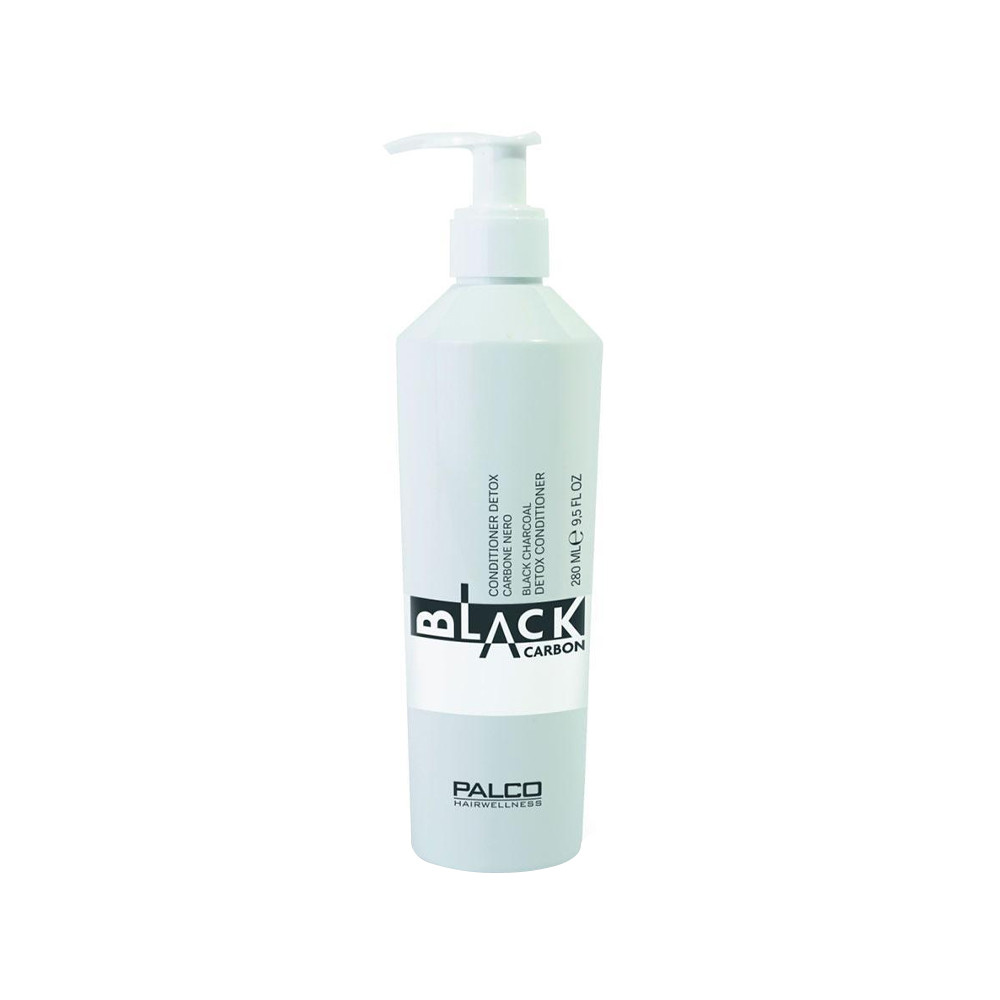 Кондиціонер очищає Detox BLACK CARBON PALCO 280мл