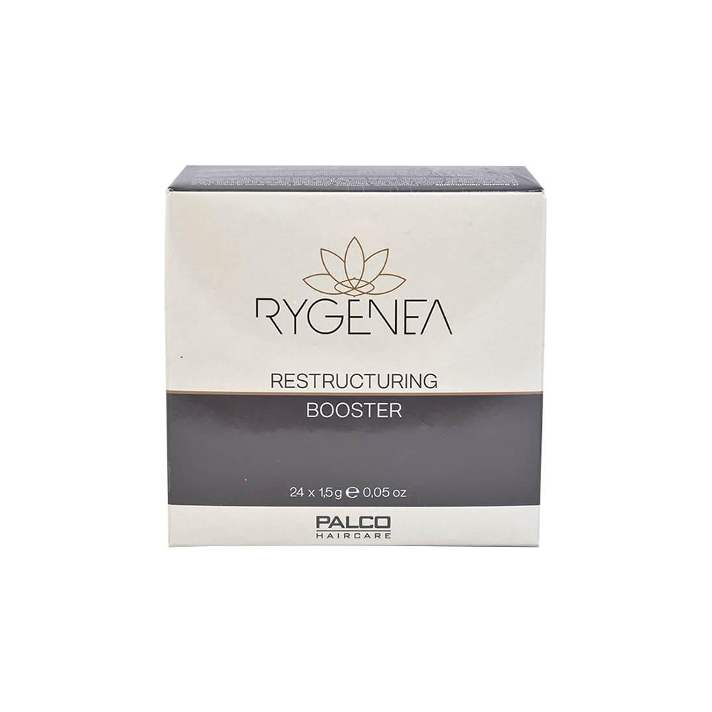 Бустер відновлюючий RYGENEA 24 шт х 1,5 гр PALCO