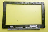 Рамка матриці Asus X201E б.у. оригінал, фото 2