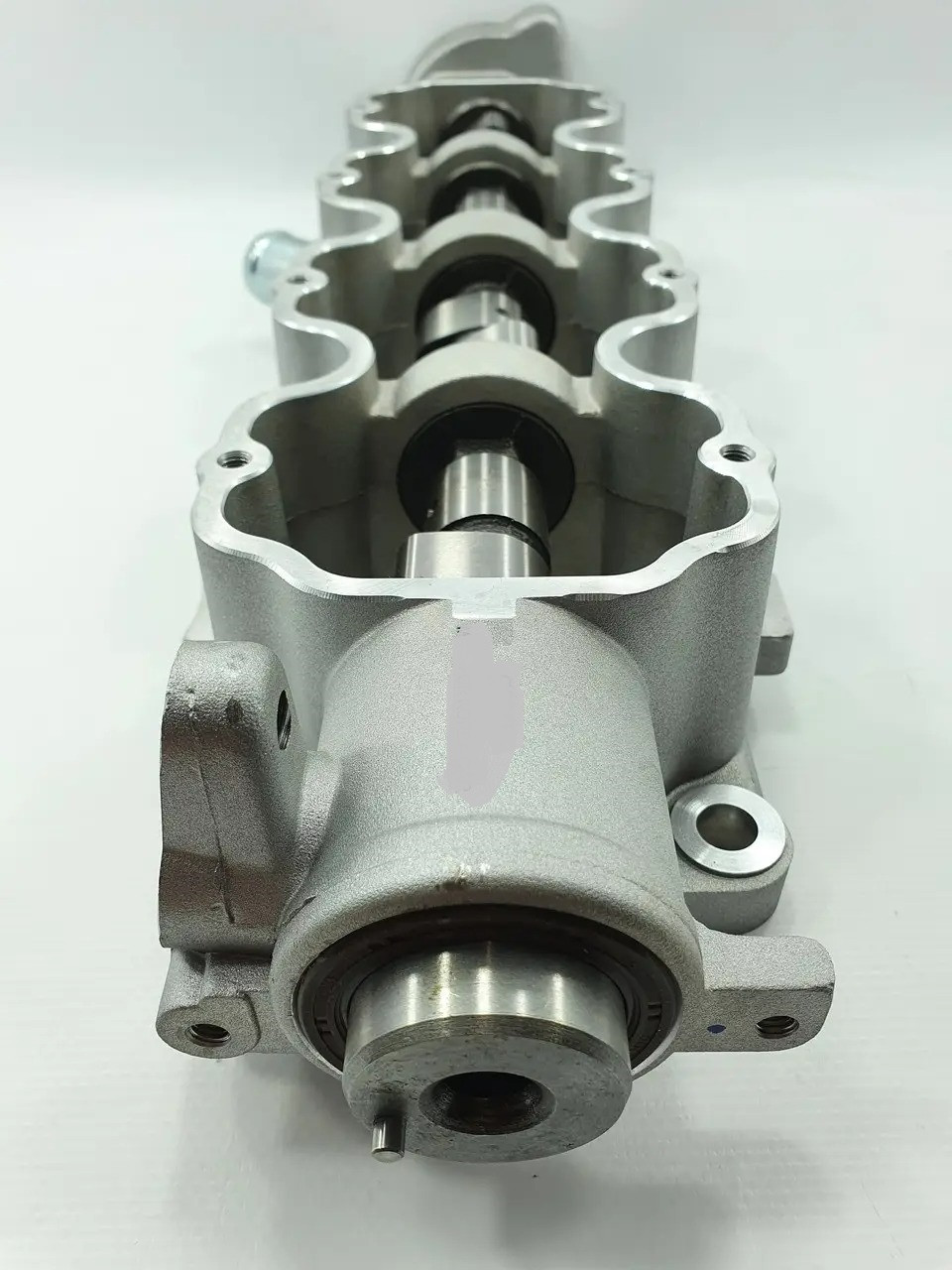 Постіль розпочила з розпочивом Нексія в зборі (потель + розподіл + сальник) GMP Корея