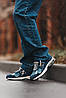 Кросівки New Balance 2002R Protection Pack Dark Navy - M2002RDF, фото 7