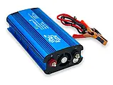Інвертор (Дніпр 3) 12/220-1200Вт-1600 Вт, фото 2