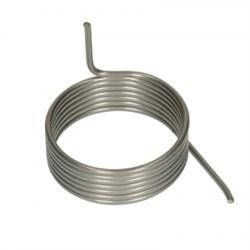 Пружина механізму заварки кавомашини Delonghi (6113210131)