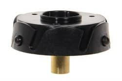 Муфта кріплення сита соковижималки Braun (81345904)