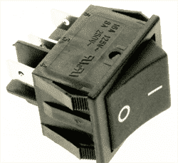 Вимикач м'ясорубки Kenwood RL2 (KW632530)