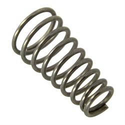 Пружина фіксатор фільтра блоку заварки кавомашини DeLonghi (6132112200)