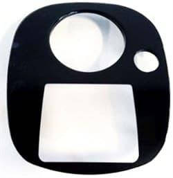 Декоративна накладка для панелі керування мультиварки Moulinex (SS-993421)