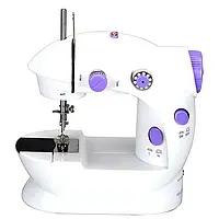 Мини швейная машинка Mini Sewing Machine SM-202 MA-26 M