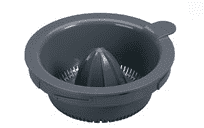 Цитруспрес для кухонного комбайна Braun (7322010384)