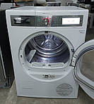 Сушильная машина з тепловым насосом Бош Bosch WTY87781 8кг А++, фото 6