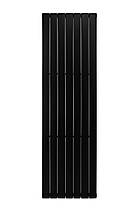 Дизайнерський радіатор BETATHERM Terra H-1800 мм, L-501 мм, фото 2