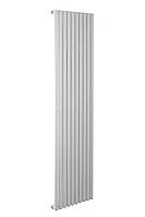 Дизайнерский трубчатый радиатор Quantum H-1800 мм, L-405 мм Betatherm