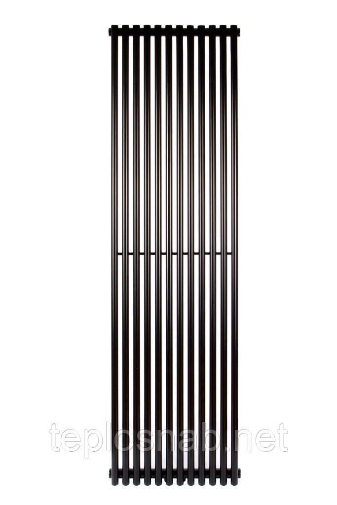 Вертикальний радіатор Praktikum 1, H-1800 мм, L-463 мм