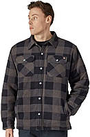 Dickies Outerwear Men Portland Jacket мужская рубашка, L